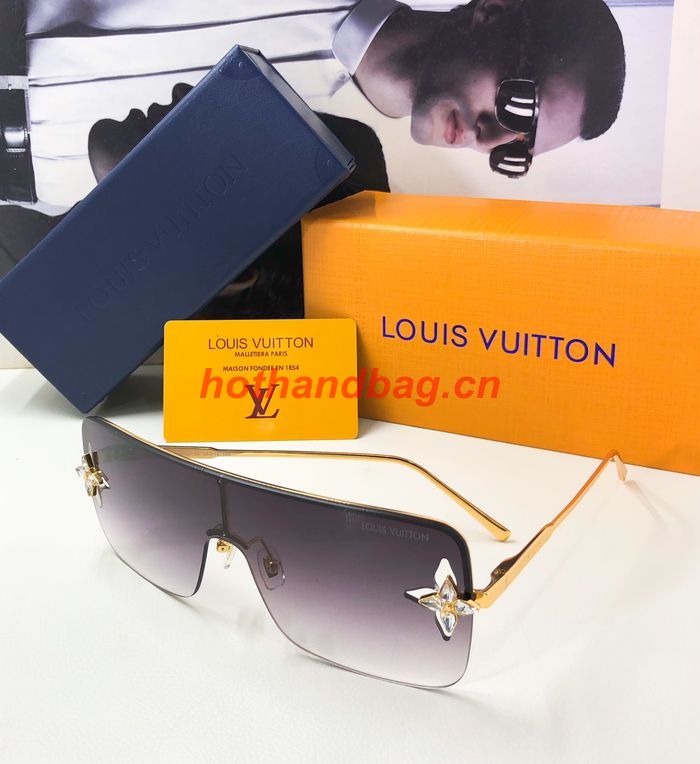 Louis Vuitton Sunglasses Top Quality LVS01633